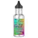 Search for dance water bottles Kids