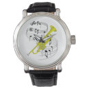 Search for trumpet watches Brass