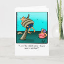 Search for funny airplane cards Vacation