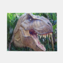 Search for kids doormats Dinosaur