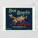 Search for apple crate label postcards Fruit