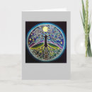 Search for tree life cards Circle