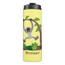 Search for monkey drinking mugs Cartoon