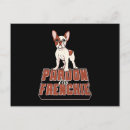 Search for funny bulldog postcards Animal