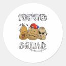 Search for funny potato stickers Potatoes