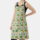 Search for activity aprons Background