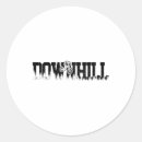 Search for downhill stickers Outdoor