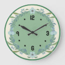 Search for large kitchen clocks Round