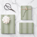 Search for tick wrapping paper Green