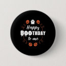 Search for halloween badges pins Birthday