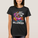 Search for jack skellington tshirts Monster