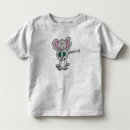 Search for elephant toddler tshirts Zoo