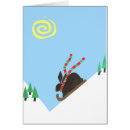 Search for ski bunny postcards Rabbit
