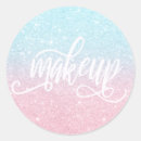 Search for pink blue glitter stickers Sparkle