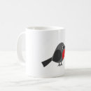 Search for robins mugs Animal