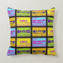 Search for 80s cassette cushions 1980s
