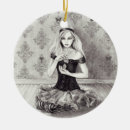 Search for queen of hearts christmas tree decorations Fantasy