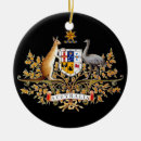 Search for patriotism christmas tree decorations Coat of arms