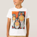Search for bright orange tshirts Vibrant