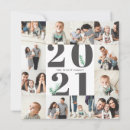 Search for 2018 photo cards Watercolor