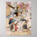 Search for peter rabbit posters Vintage