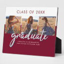 Search for congratulations plaques College