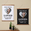 Search for inspirational scripture pictures art Religious
