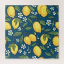 Search for lemon puzzles Pattern