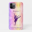 Search for love to dance iphone cases Ballet