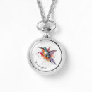 Search for hummingbird watches Exotic