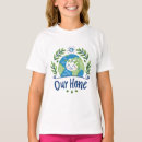 Search for world environment day tshirts Climate change