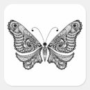 Search for vector stickers Isolated