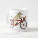 Search for riding bicycle mugs Cycling
