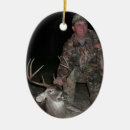 Search for deer hunting christmas tree decorations Buck