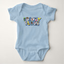 Search for rabbit baby clothes Classic cartoon