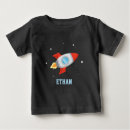 Search for outer tshirts Space travel