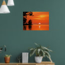 Search for key west posters Sunset