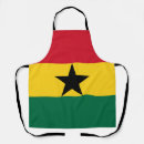 Search for ghana aprons Patriotic