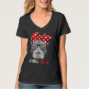 Search for pittie tshirts Mom