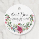 Search for christmas wedding favour tags Calligraphy