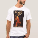 Search for caravaggio tshirts Matthew