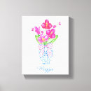 Search for chinoiserie canvas prints Preppy