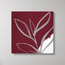 Search for abstract leaf art Elegant