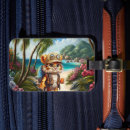 Search for tiger luggage tags Leaves