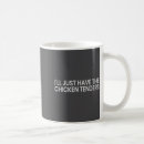 Search for short black mugs Adults