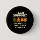 Search for tech support badges New yearâ
