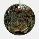 Search for antelope christmas tree decorations Jungle