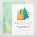 Search for ho ho ho seasonal invitations Contemporary