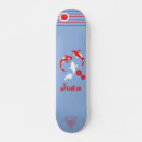 Search for japanese samurai skateboards Deck