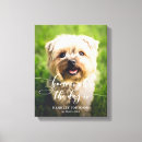 Search for doggy canvas prints Dogs